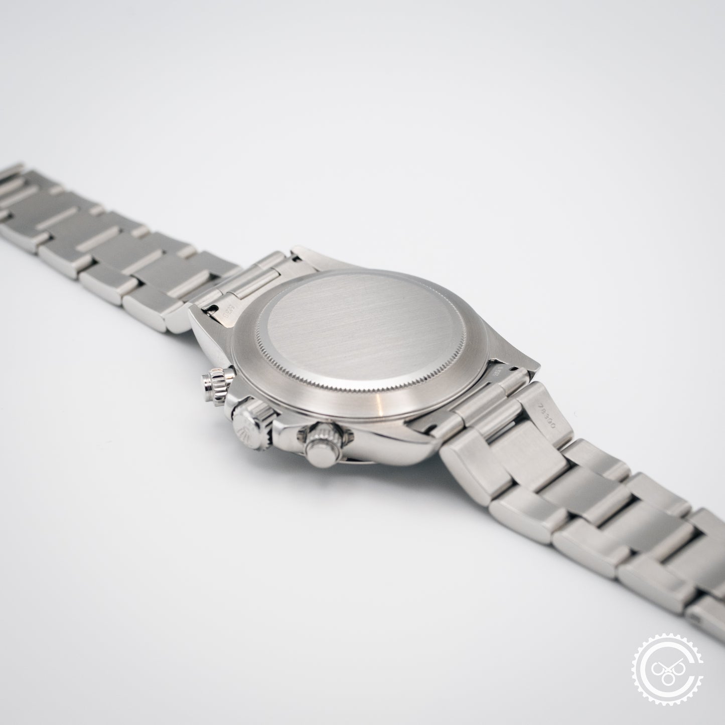 Rolex Cosmograph Daytona 16520 “Zenith” — 1993 (S-Series) **Reserved**