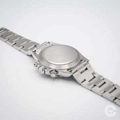 Rolex Cosmograph Daytona 16520 “Zenith” — 1993 (S-Series) **Reserved**