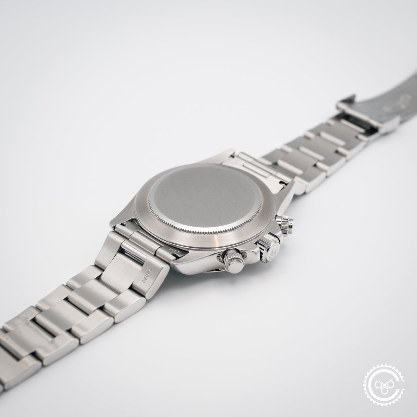 Rolex Cosmograph Daytona 16520 “Zenith” — 1993 (S-Series) **Reserved**