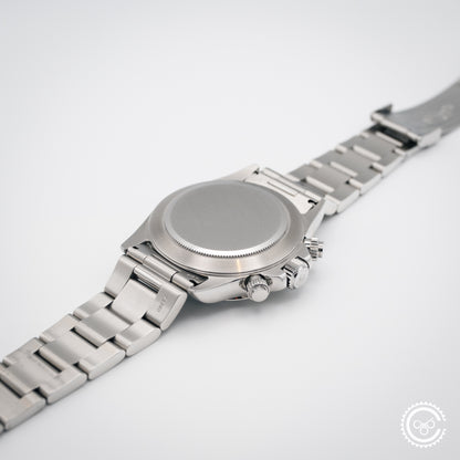 Rolex Cosmograph Daytona 16520 “Zenith” — 1993 (S-Series) **Reserved**