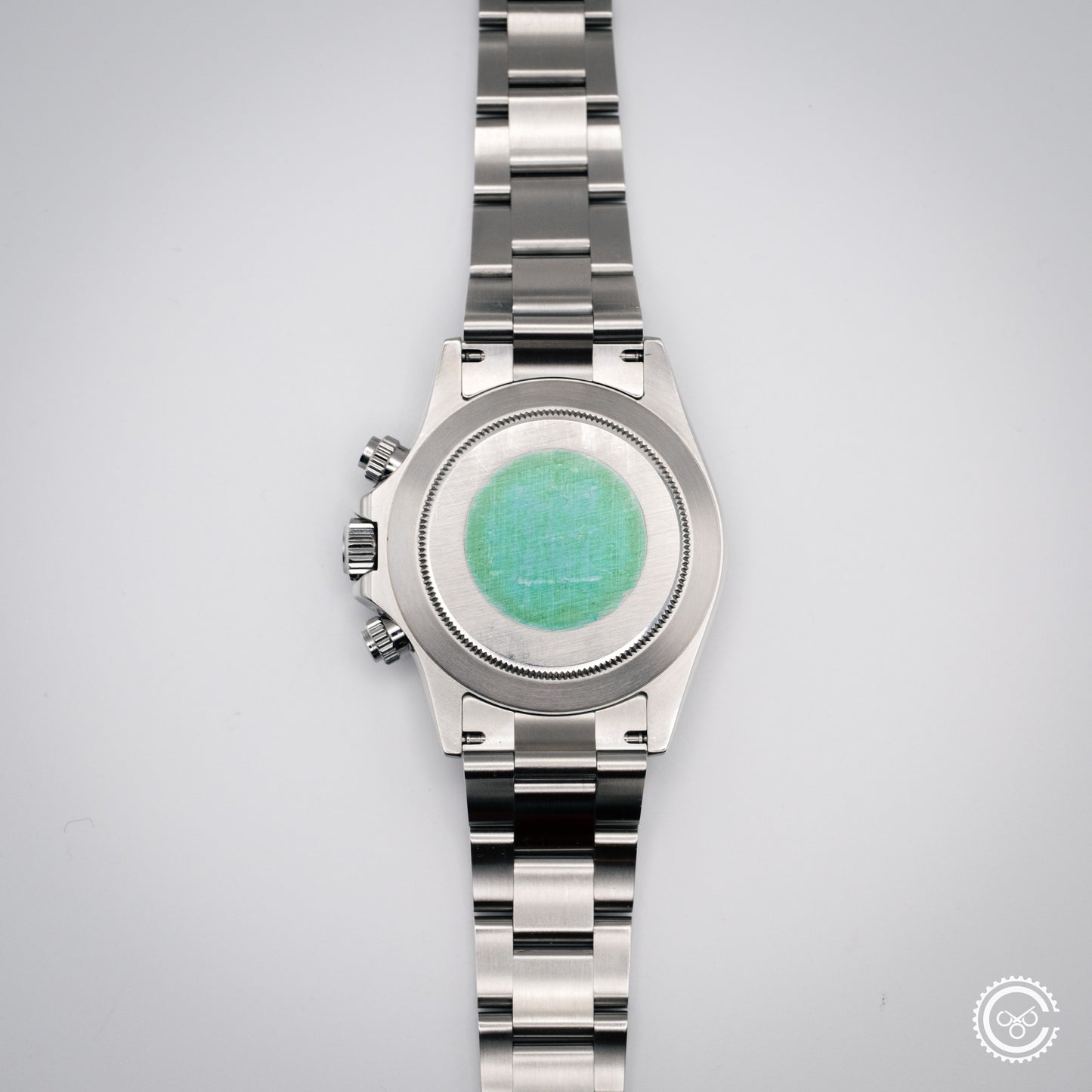 Rolex Cosmograph Daytona 116520-0015 2003 Full Collector Set