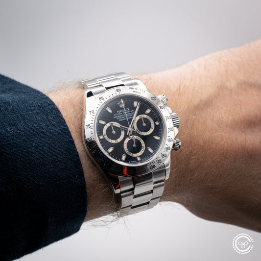 Rolex Cosmograph Daytona 116520-0015 2003