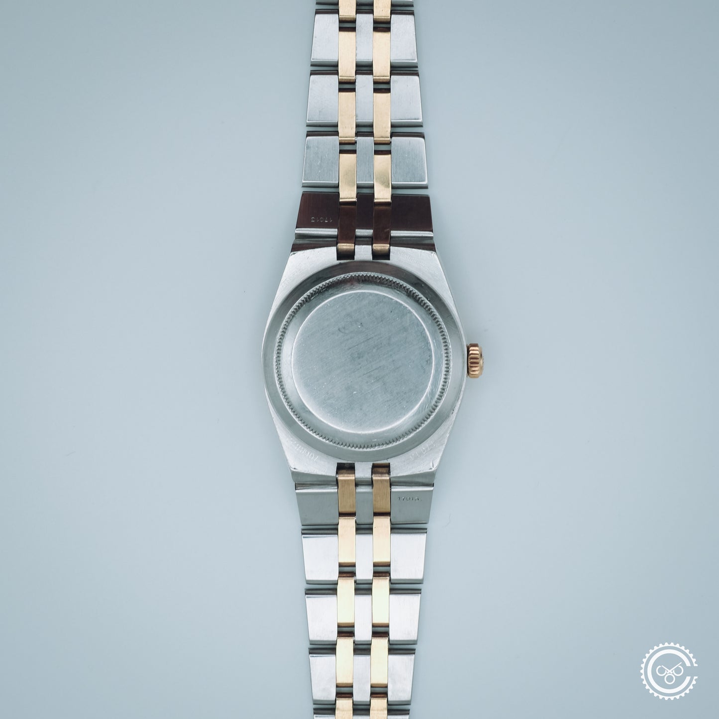 Rolex Oysterquartz Datejust 17013 – Champagne Dial (c.1981)