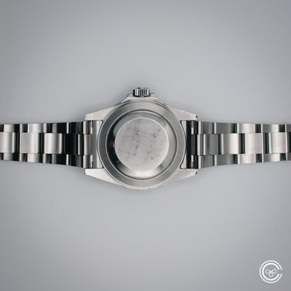 Rolex Submariner Date 16800 “Weekend Deal”