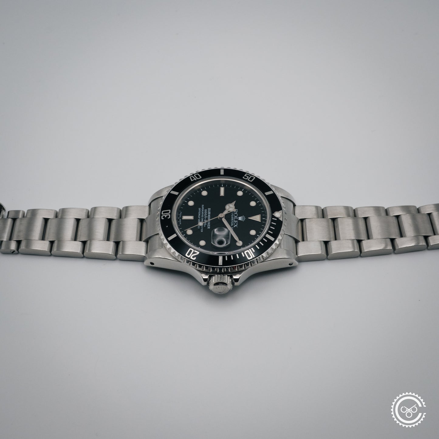 Rolex Submariner Date 16800 “Weekend Deal”