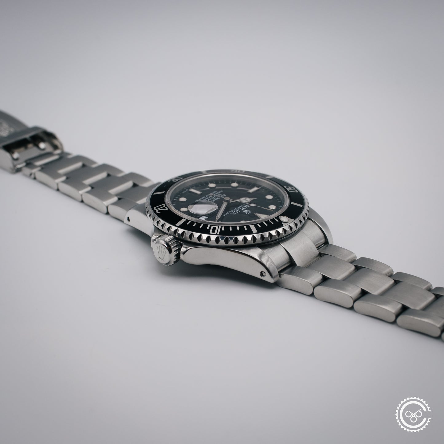 Rolex Submariner Date 16800 “Weekend Deal”