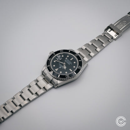Rolex Submariner Date 16800 “Weekend Deal”