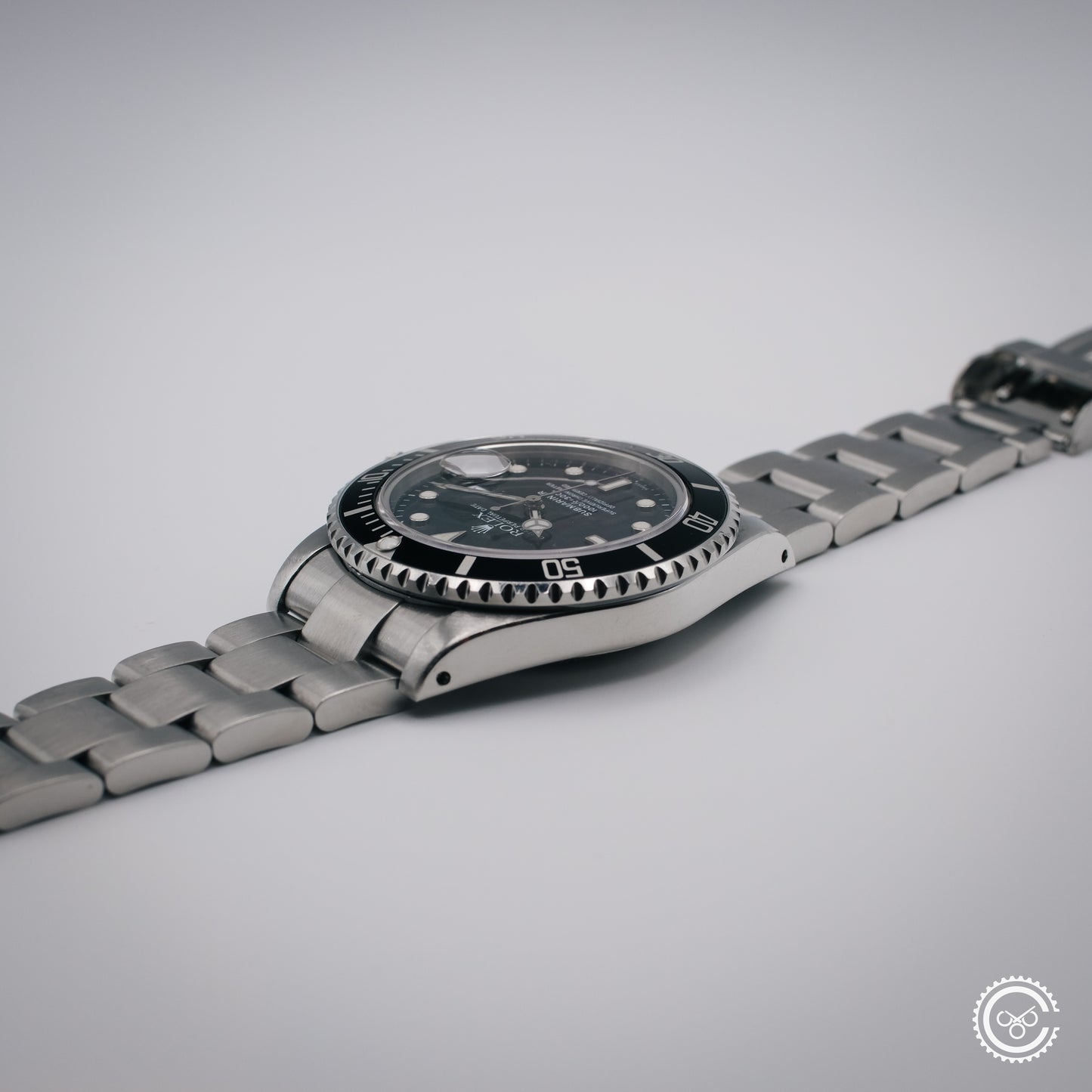Rolex Submariner Date 16800 “Weekend Deal”