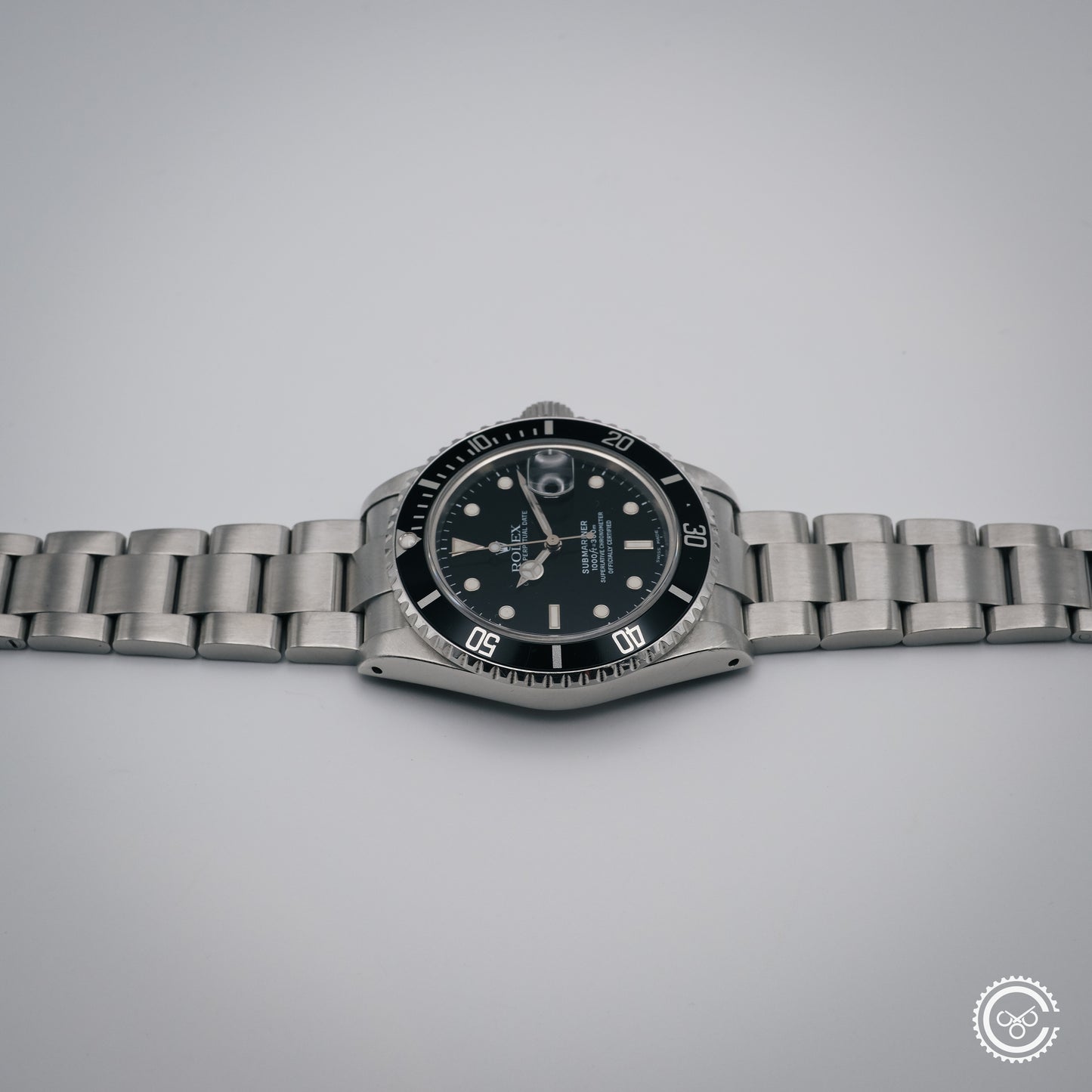 Rolex Submariner Date 16800 “Weekend Deal”