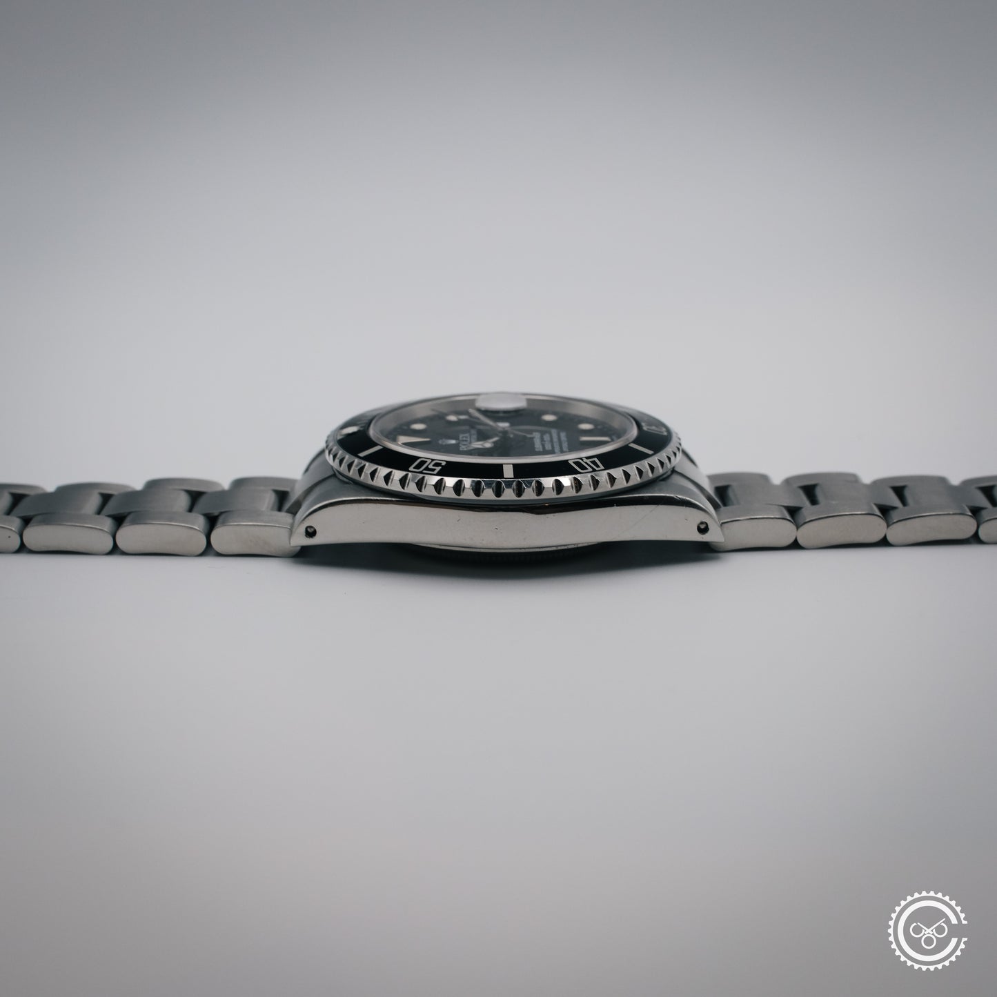 Rolex Submariner Date 16800 “Weekend Deal”