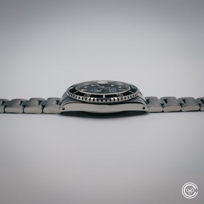 Rolex Submariner Date 16800 “Weekend Deal”