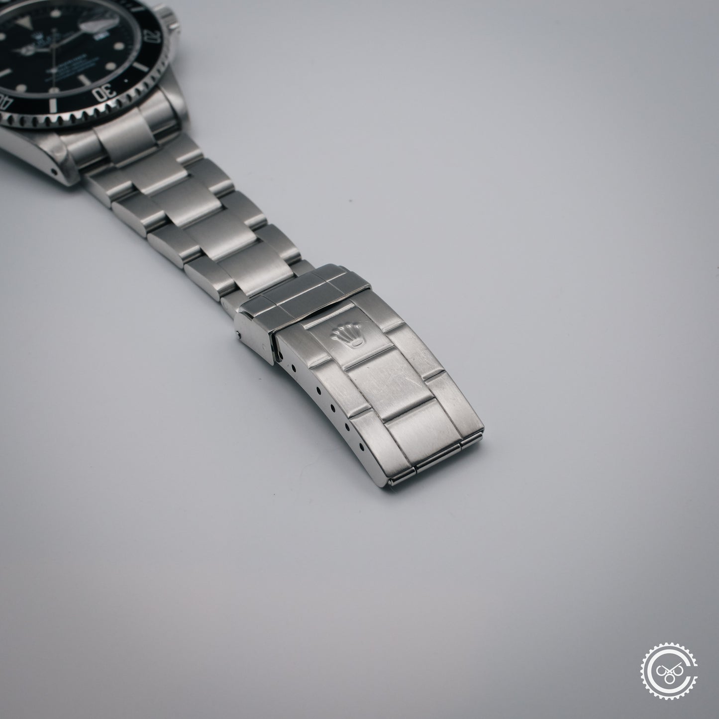 Rolex Submariner Date 16800 “Weekend Deal”
