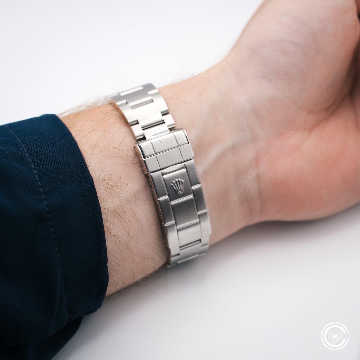 Rolex Submariner Date 16800 “Weekend Deal”