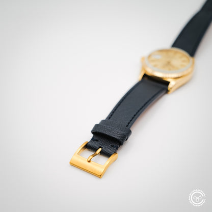 Rolex Day-Date 1803 — 18K Yellow Gold (Champagne Dial)