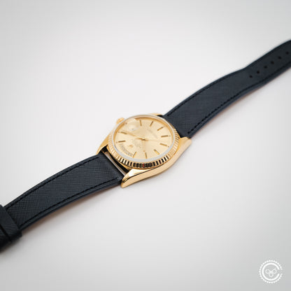 Rolex Day-Date 1803 — 18K Yellow Gold (Champagne Dial)