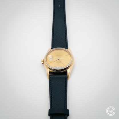 Rolex Day-Date 18038 — 18k Yellow Gold