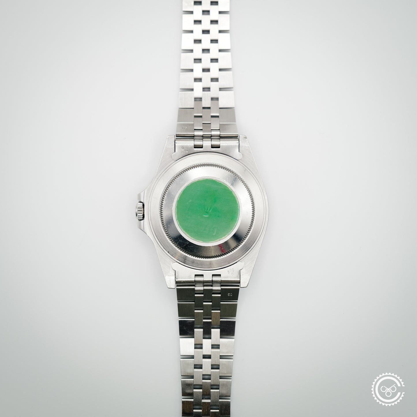 Rolex GMT-Master II 16710 “Pepsi” – Full Set (1996)