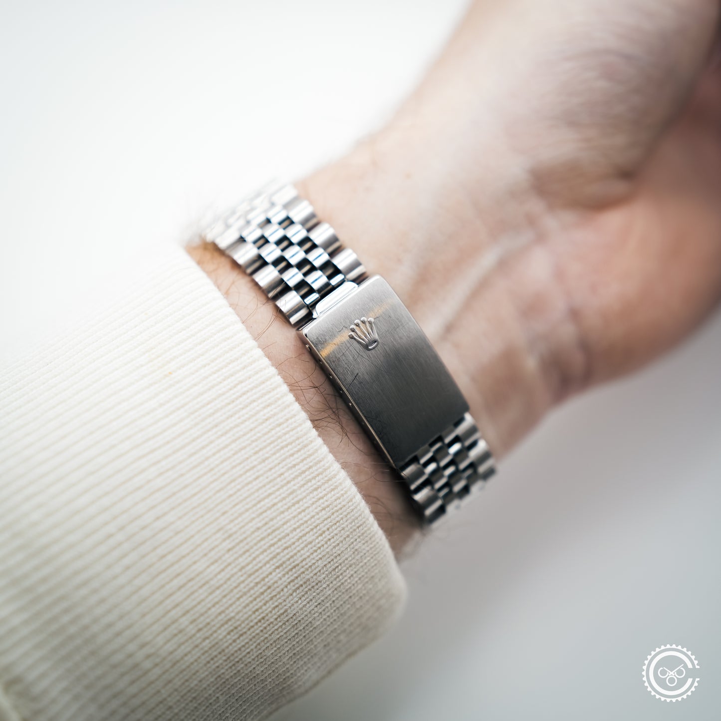 Rolex GMT-Master II 16710 “Pepsi” – Full Set (1996)