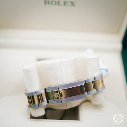 Rolex Daytona 116503 – Steel & Yellow Gold (2019)