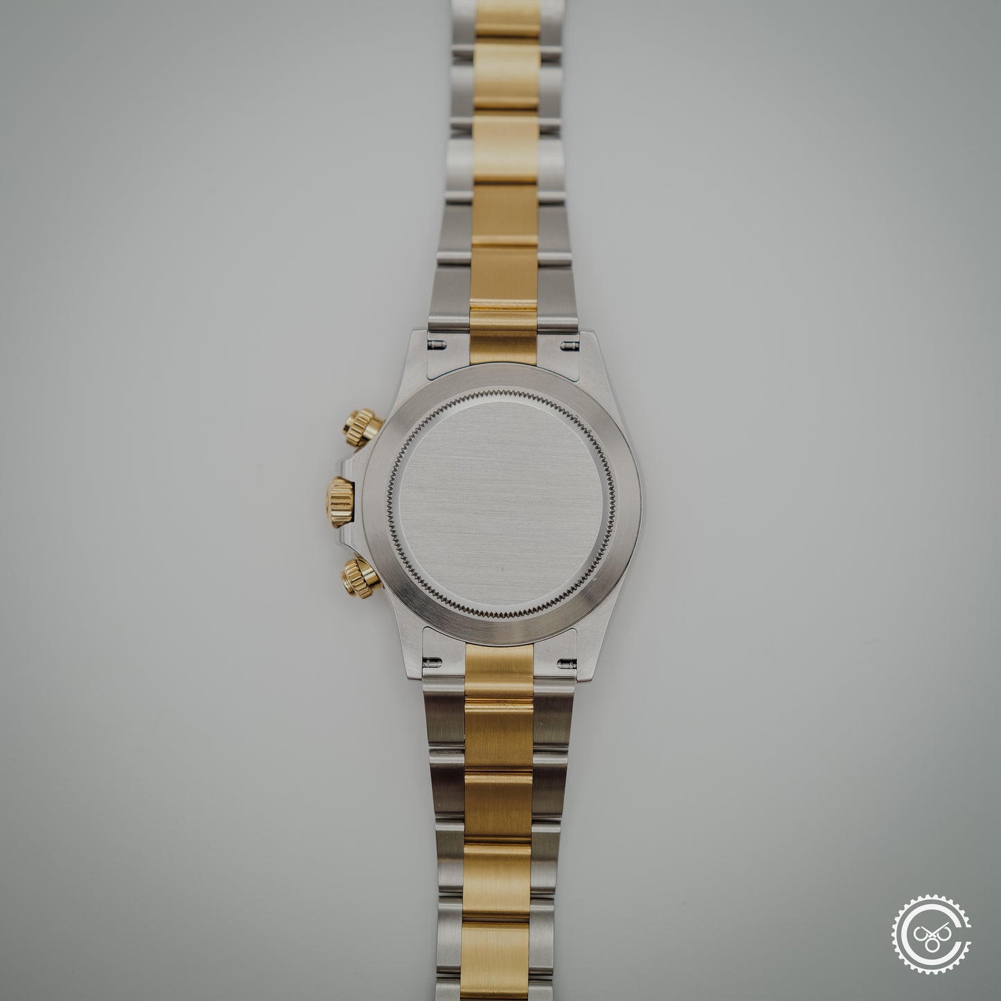 Rolex Daytona 116503 – Steel & Yellow Gold (2019)