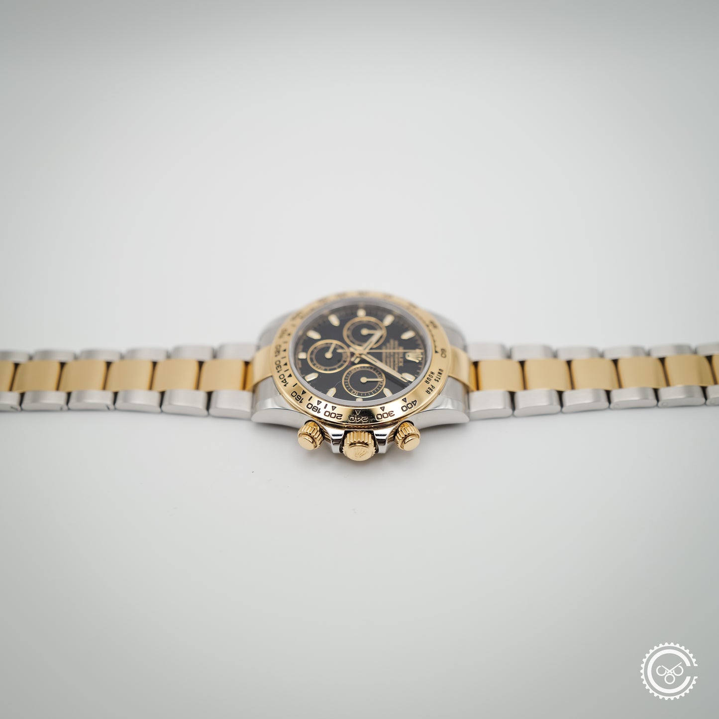 Rolex Daytona 116503 – Steel & Yellow Gold (2019)