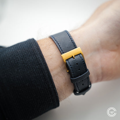 Rolex Day-Date 18038 — 18k Yellow Gold