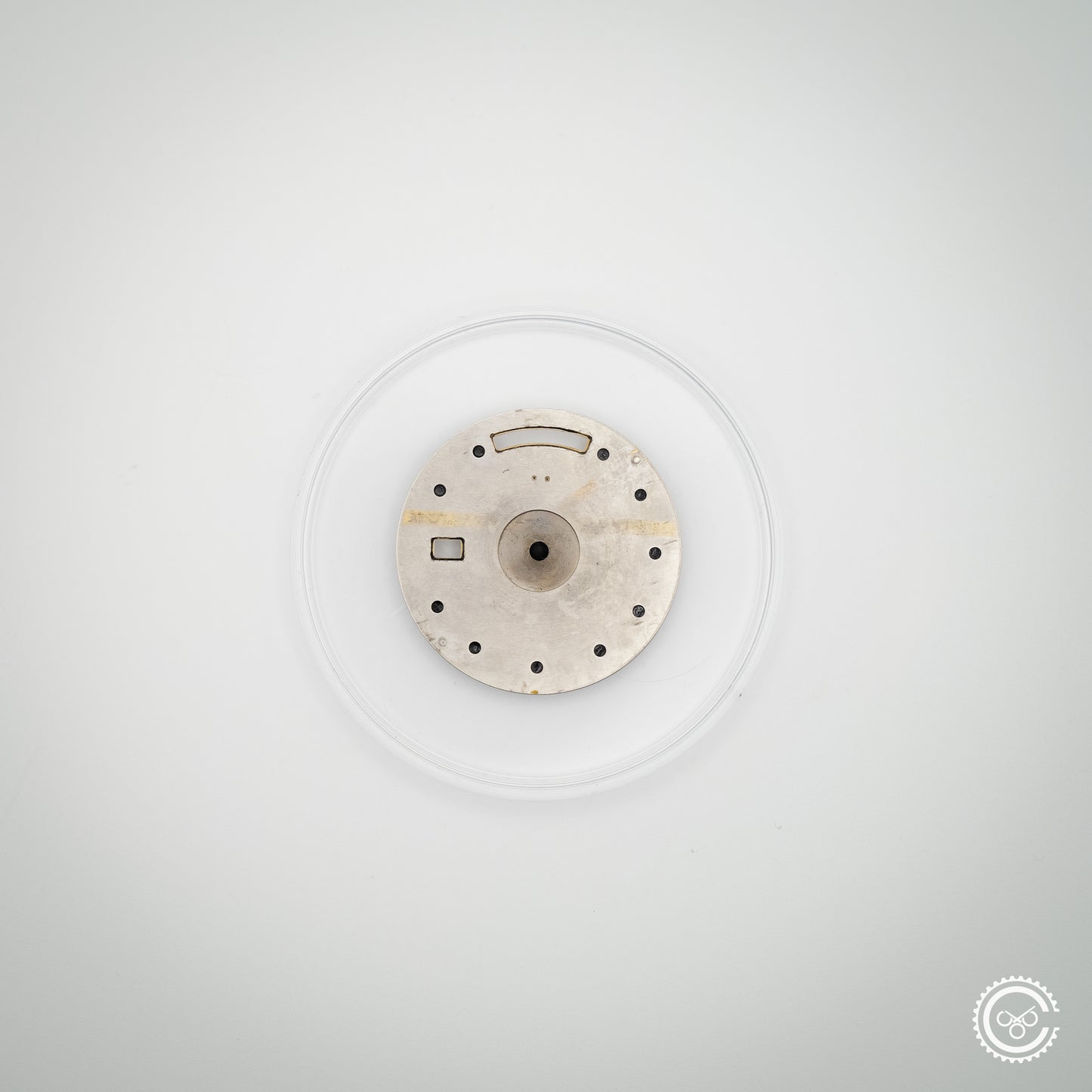 Rolex Day-Date 36mm Onyx Dial – Genuine Stone (Non-Original)