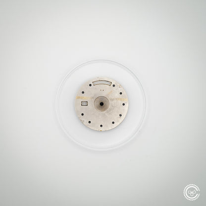 Rolex Day-Date 36mm Onyx Dial – Genuine Stone (Non-Original)