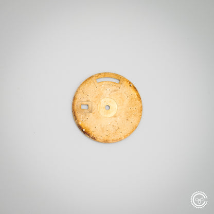 Rolex Day-Date 36mm Champagne Dial – Original Factory (18038, “2 300” Stamp)