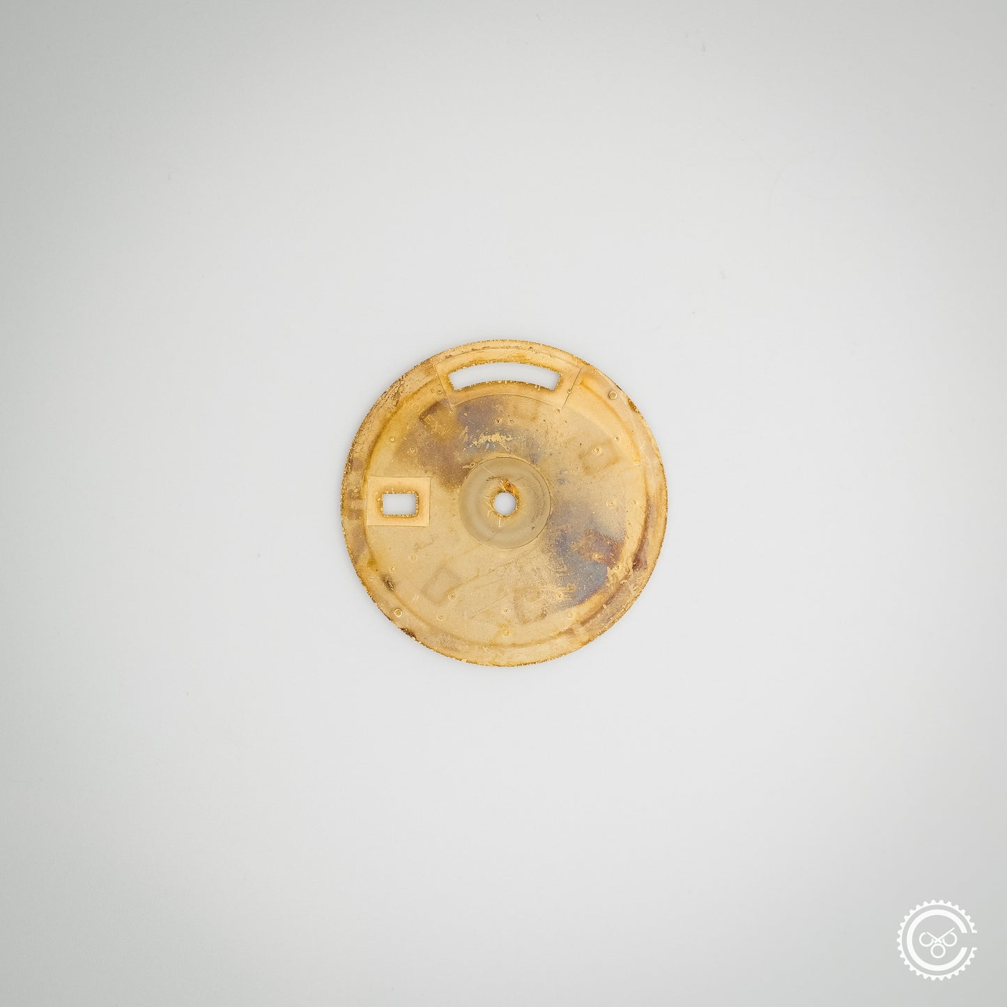 Rolex Day-Date 36mm Champagne Dial – Original Factory (18038)