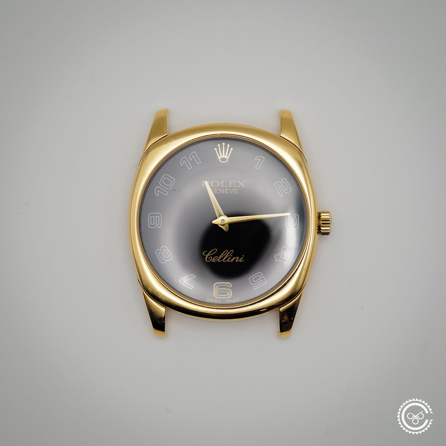 Rolex Cellini Danaos Ref. 4233/8