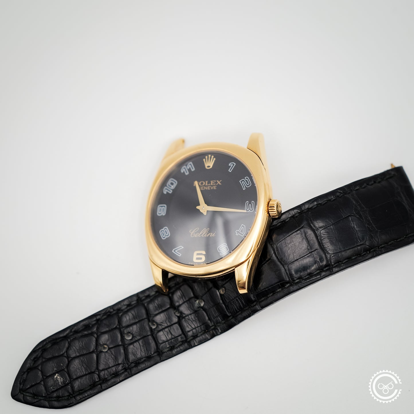 Rolex Cellini Danaos Ref. 4233/8