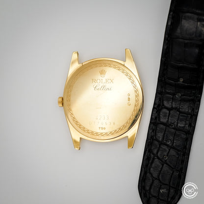 Rolex Cellini Danaos Ref. 4233/8