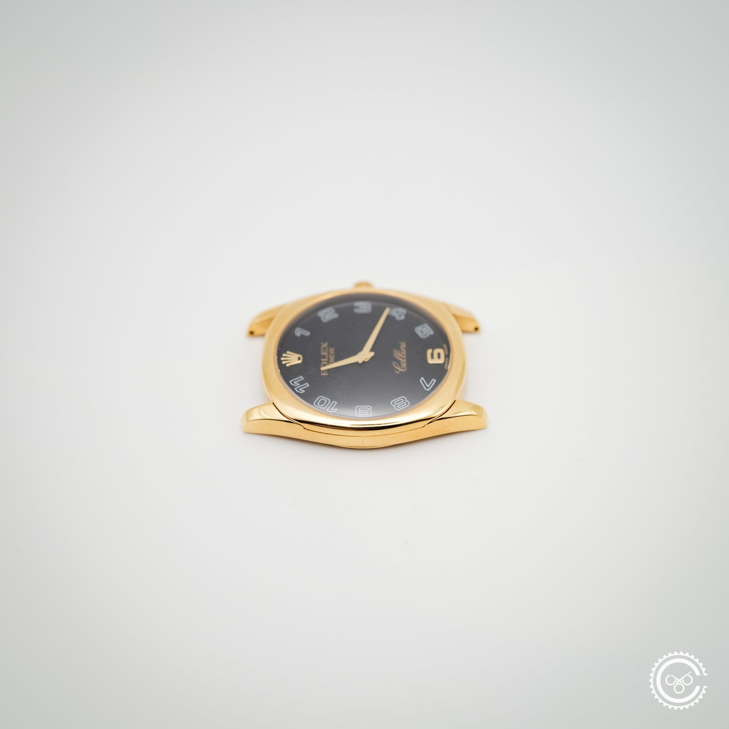 Rolex Cellini Danaos Ref. 4233/8