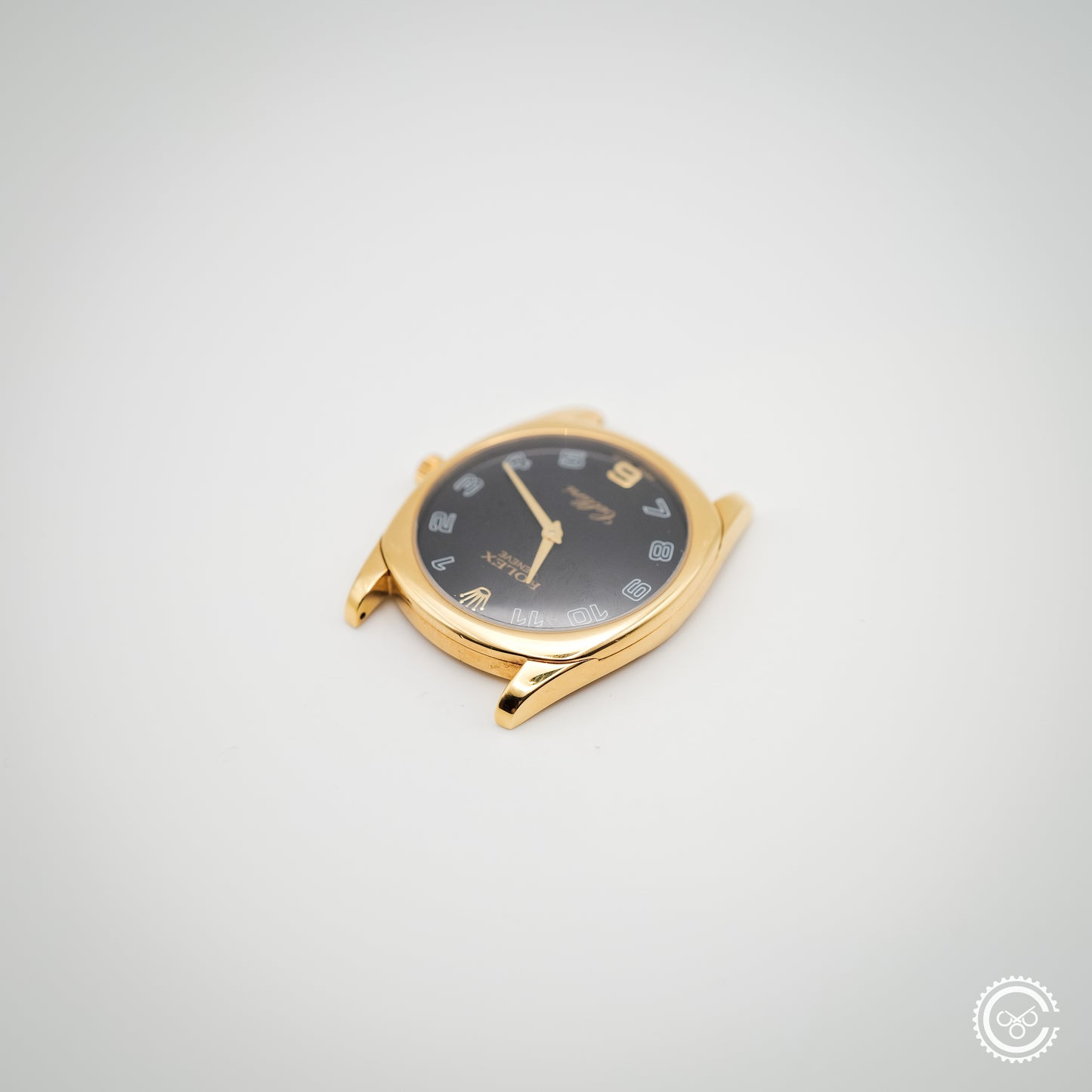 Rolex Cellini Danaos Ref. 4233/8