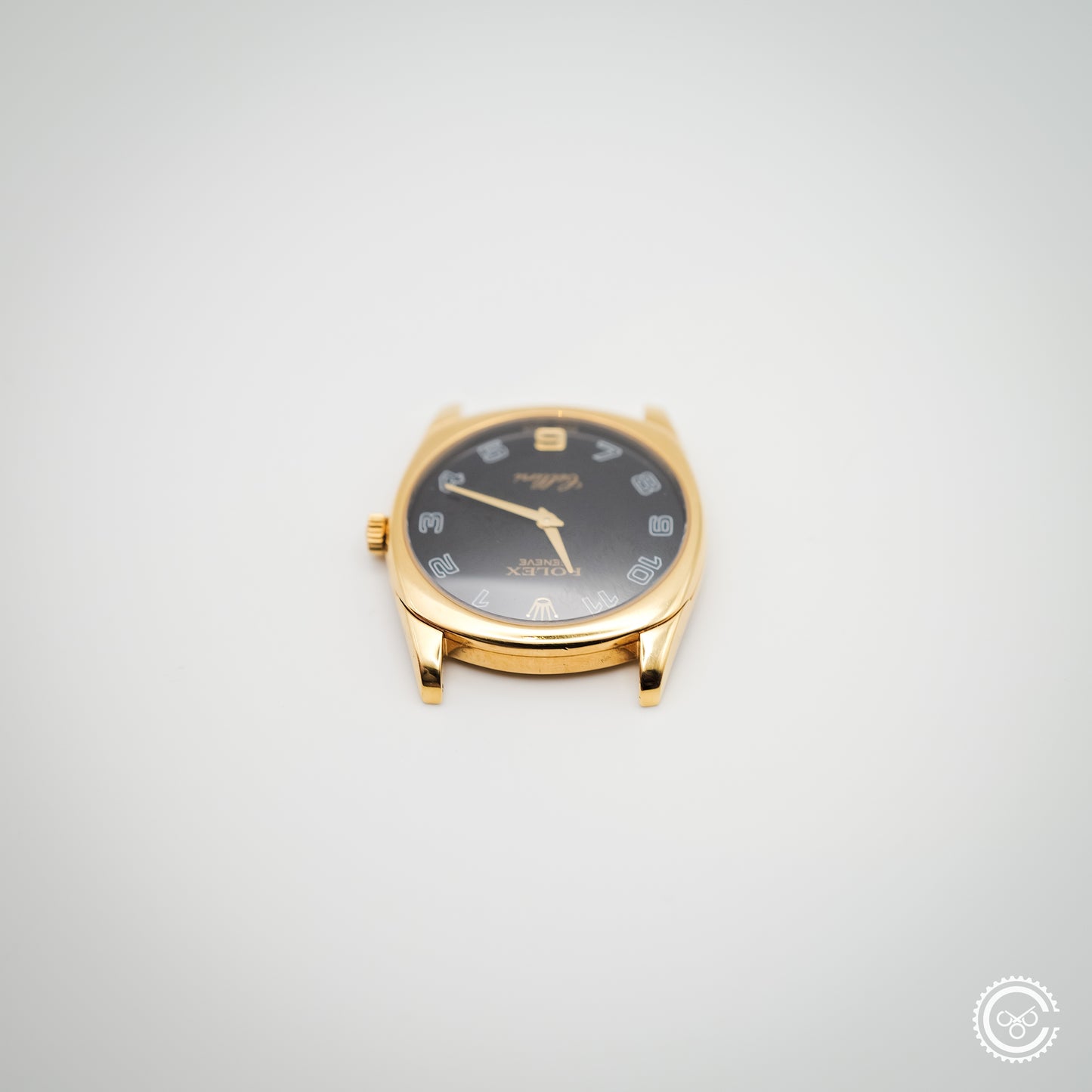 Rolex Cellini Danaos Ref. 4233/8