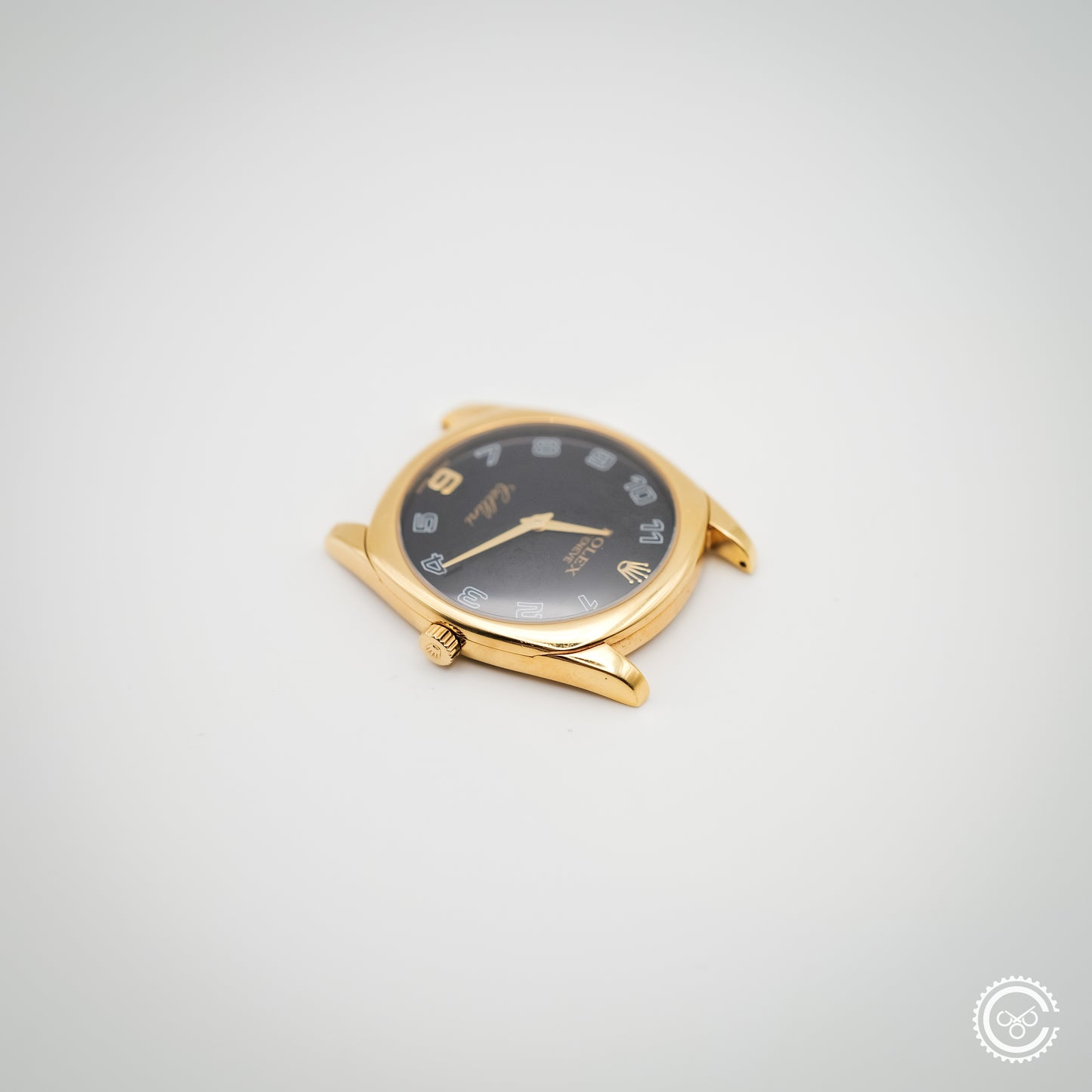 Rolex Cellini Danaos Ref. 4233/8