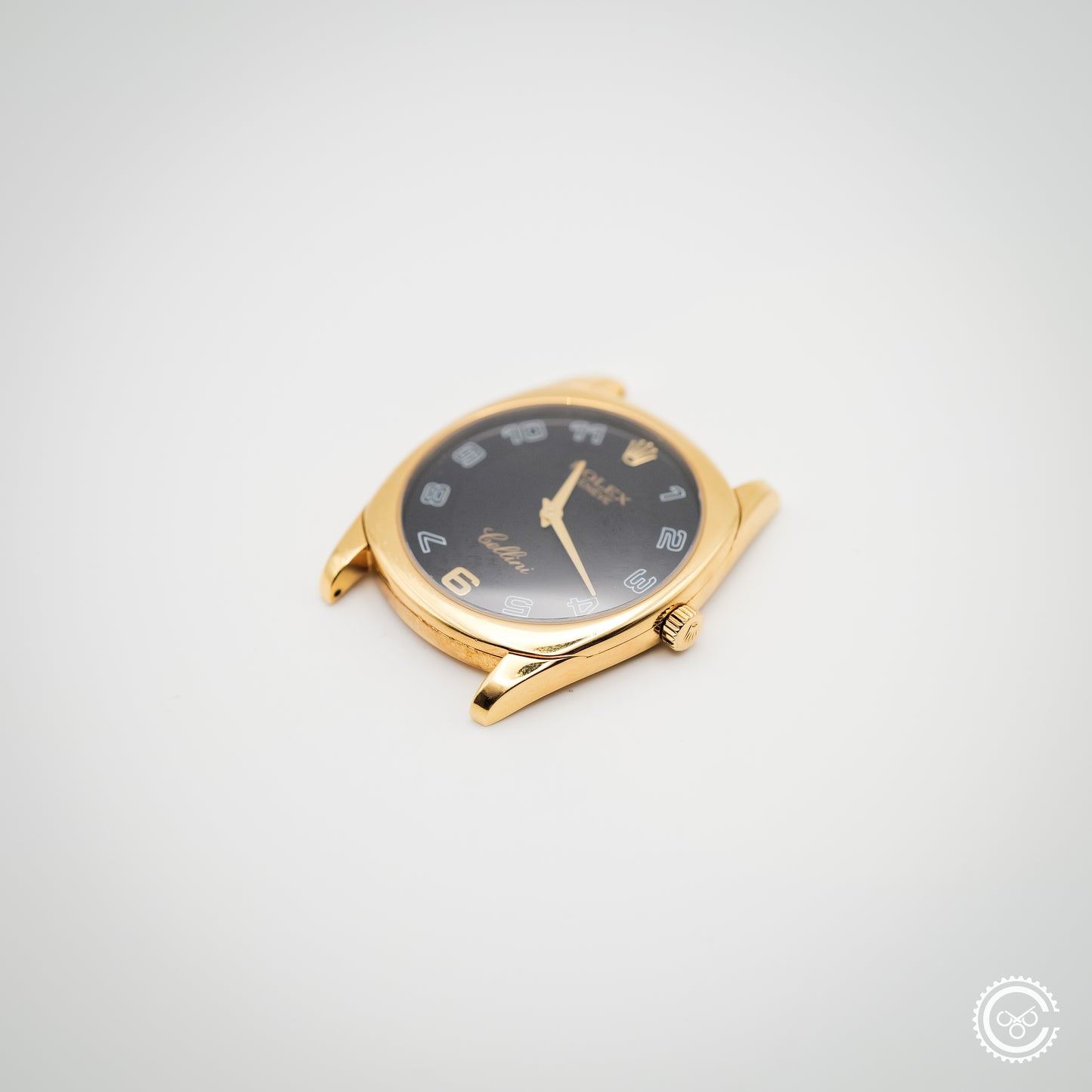 Rolex Cellini Danaos Ref. 4233/8