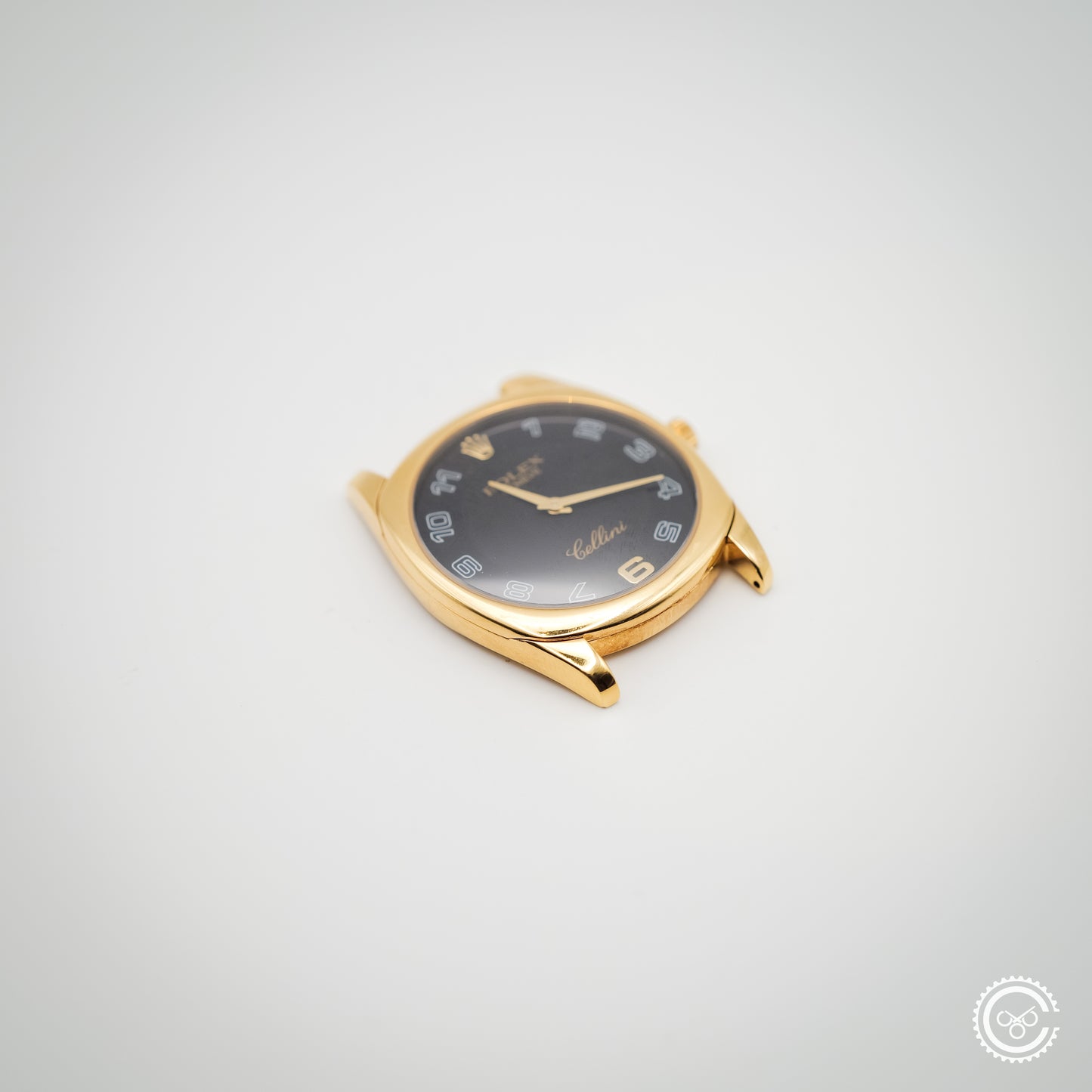 Rolex Cellini Danaos Ref. 4233/8