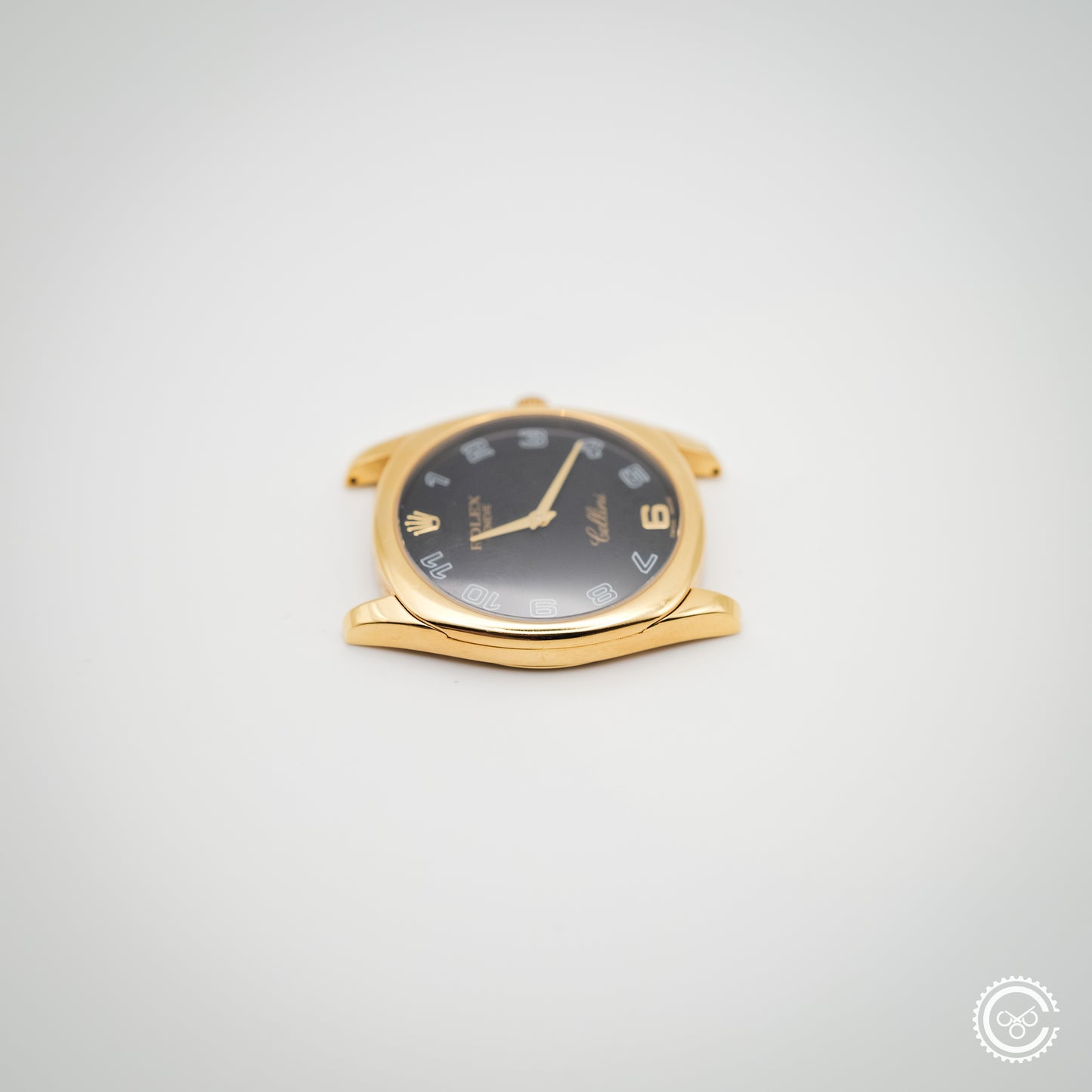 Rolex Cellini Danaos Ref. 4233/8
