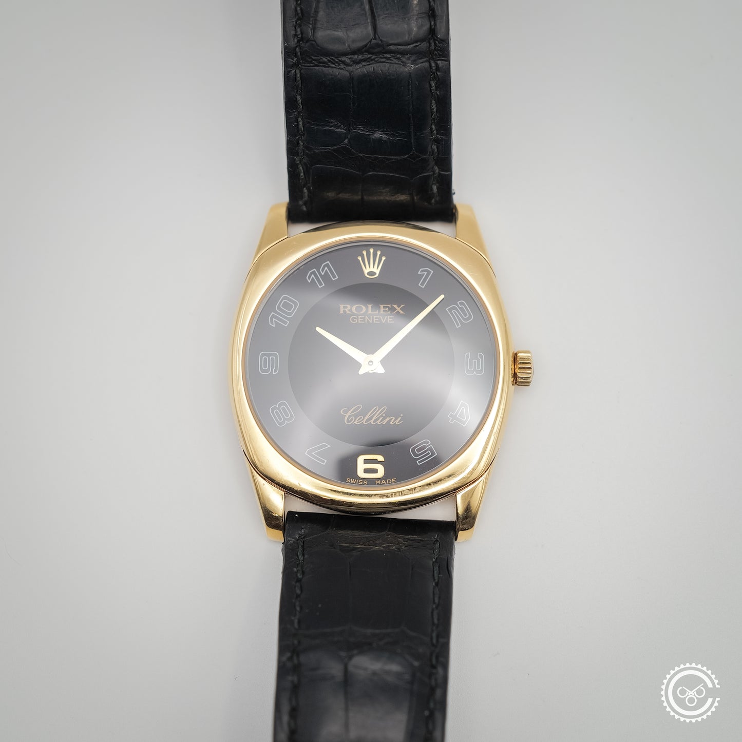 Rolex Cellini Danaos Ref. 4233/8