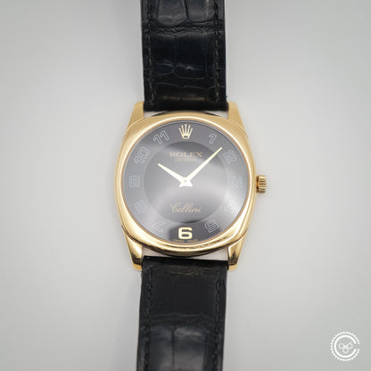 Rolex Cellini Danaos Ref. 4233/8
