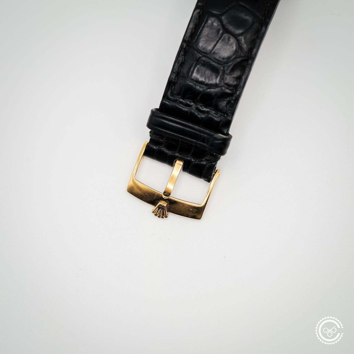 Rolex Cellini Danaos Ref. 4233/8