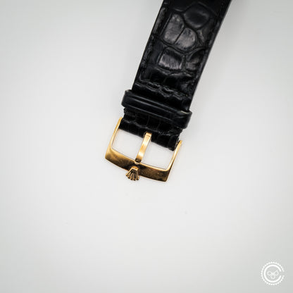 Rolex Cellini Danaos Ref. 4233/8
