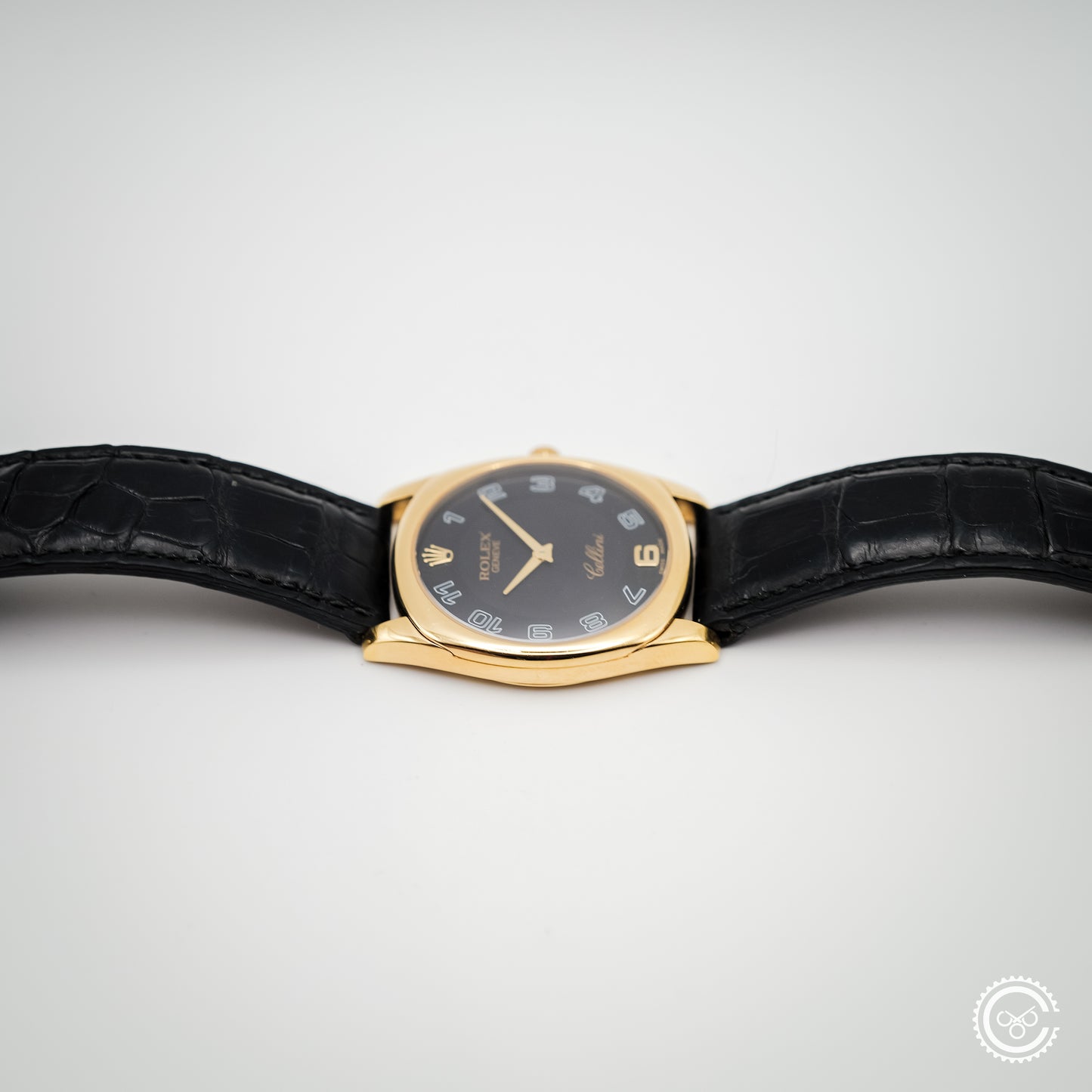 Rolex Cellini Danaos Ref. 4233/8
