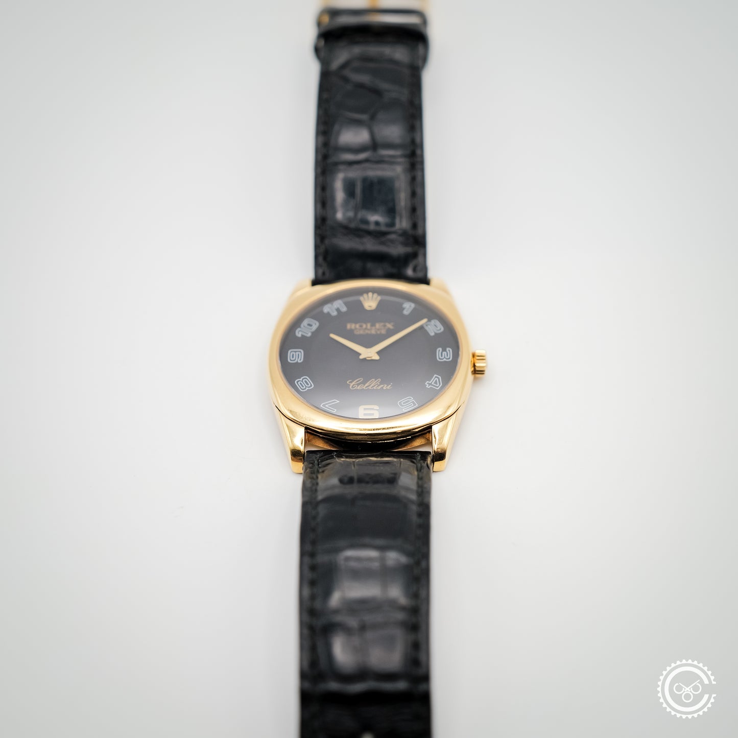 Rolex Cellini Danaos Ref. 4233/8