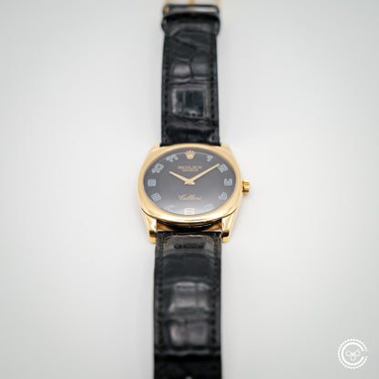 Rolex Cellini Danaos Ref. 4233/8