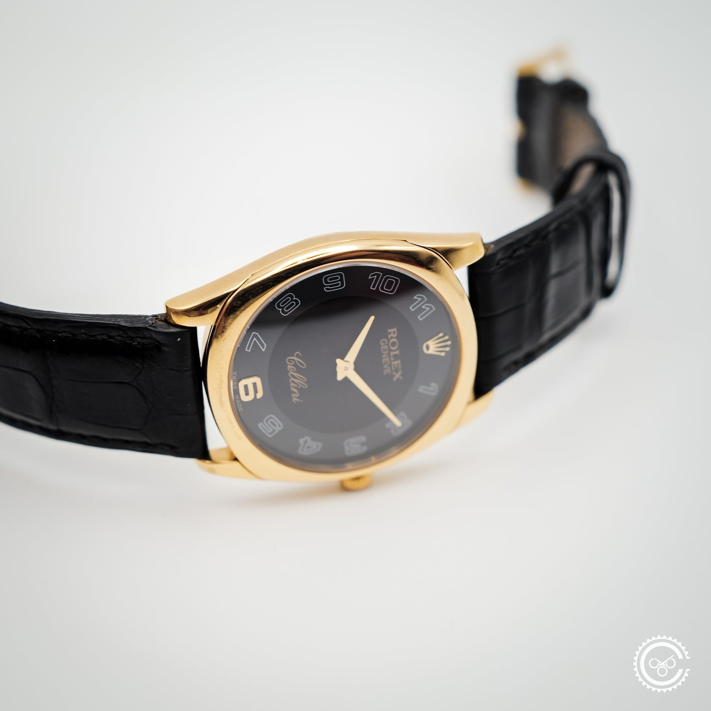 Rolex Cellini Danaos Ref. 4233/8