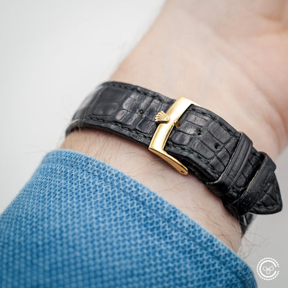 Rolex Cellini Danaos Ref. 4233/8