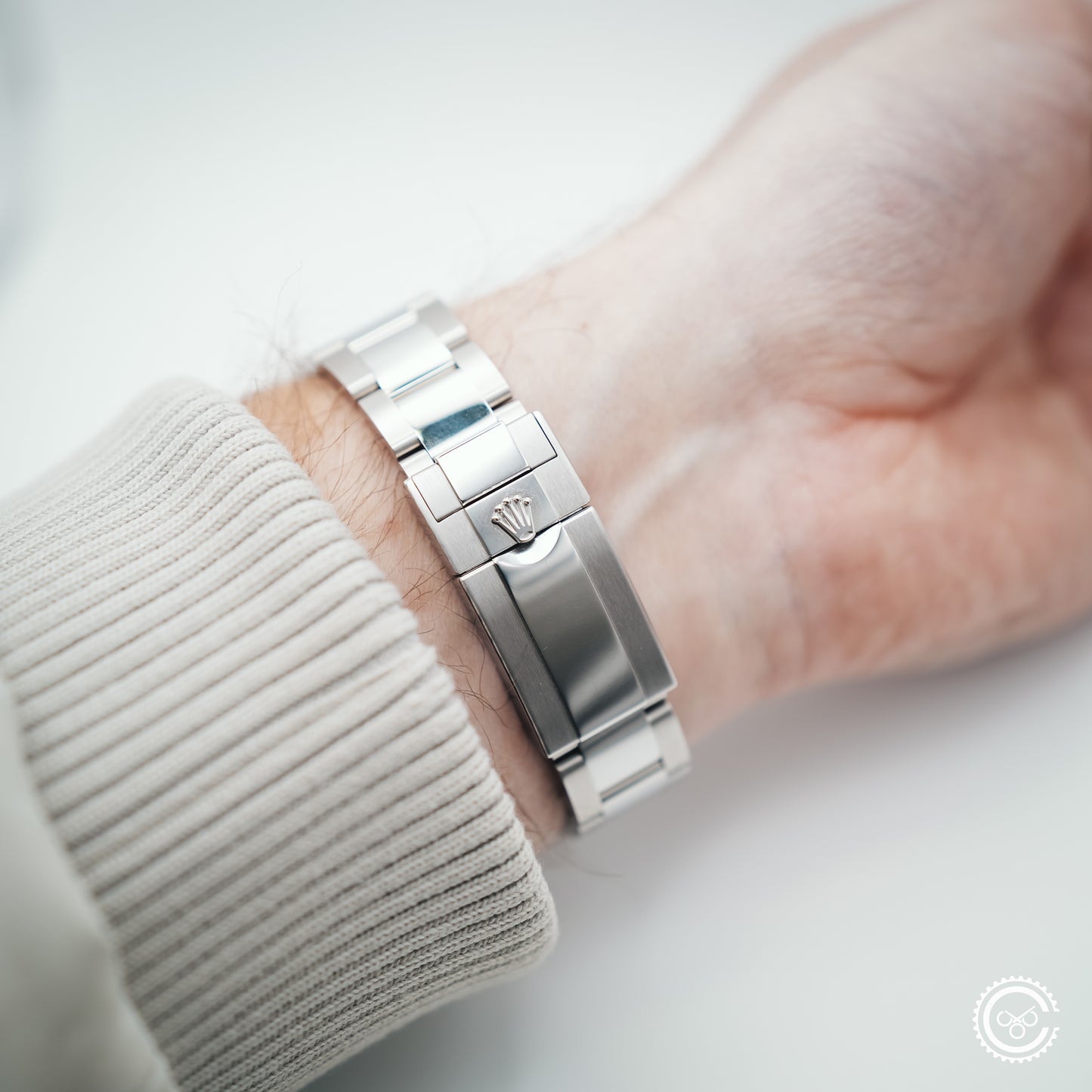 Rolex GMT-Master II 126710BLNR – “Batman” (2025)